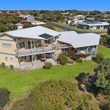 Twelve Apostles Port Campbell Bed & Breakfast ภายนอก รูปภาพ