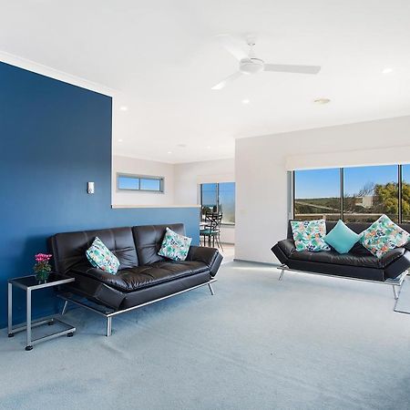 Twelve Apostles Port Campbell Bed & Breakfast ภายนอก รูปภาพ