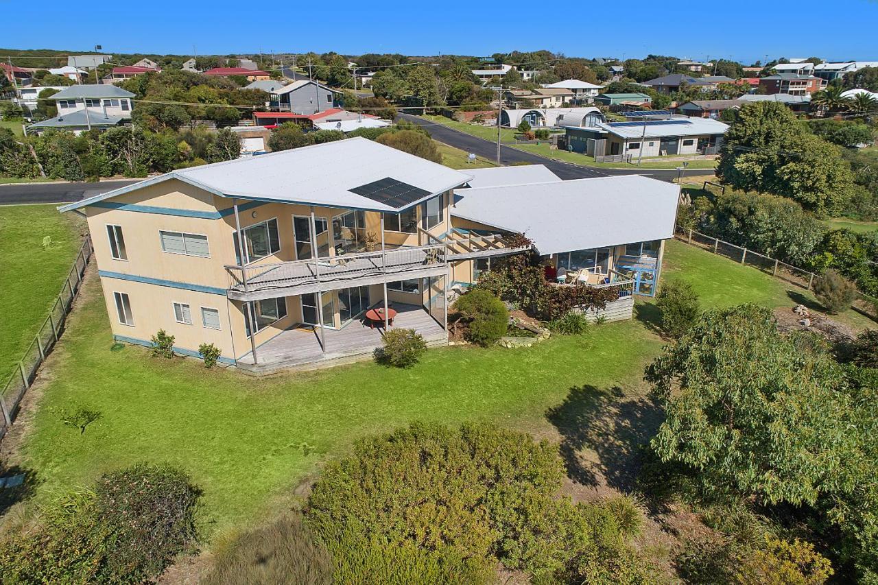 Twelve Apostles Port Campbell Bed & Breakfast ภายนอก รูปภาพ
