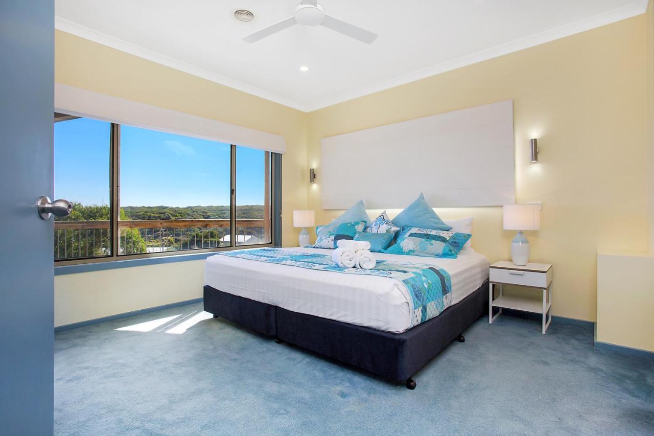Twelve Apostles Port Campbell Bed & Breakfast ภายนอก รูปภาพ
