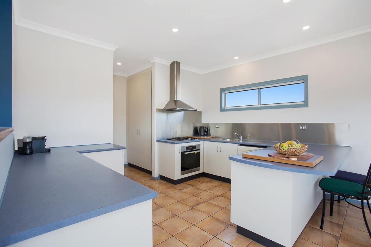 Twelve Apostles Port Campbell Bed & Breakfast ภายนอก รูปภาพ