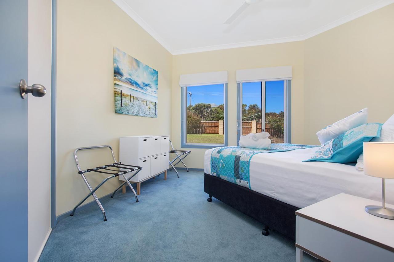 Twelve Apostles Port Campbell Bed & Breakfast ภายนอก รูปภาพ