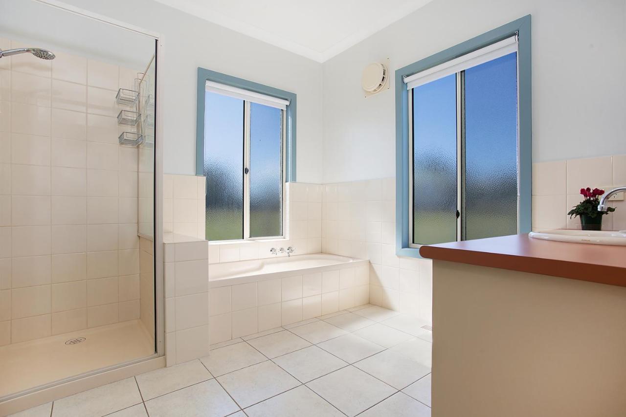 Twelve Apostles Port Campbell Bed & Breakfast ภายนอก รูปภาพ
