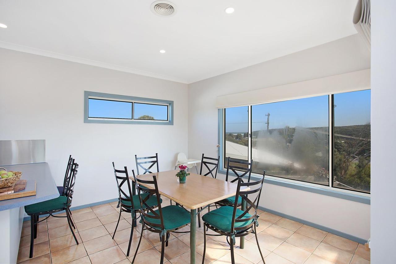 Twelve Apostles Port Campbell Bed & Breakfast ภายนอก รูปภาพ