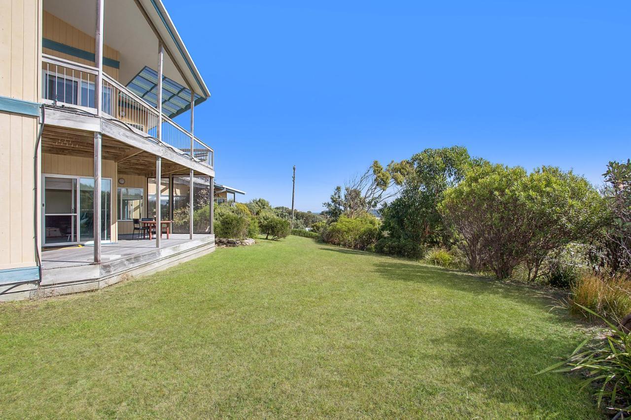 Twelve Apostles Port Campbell Bed & Breakfast ภายนอก รูปภาพ