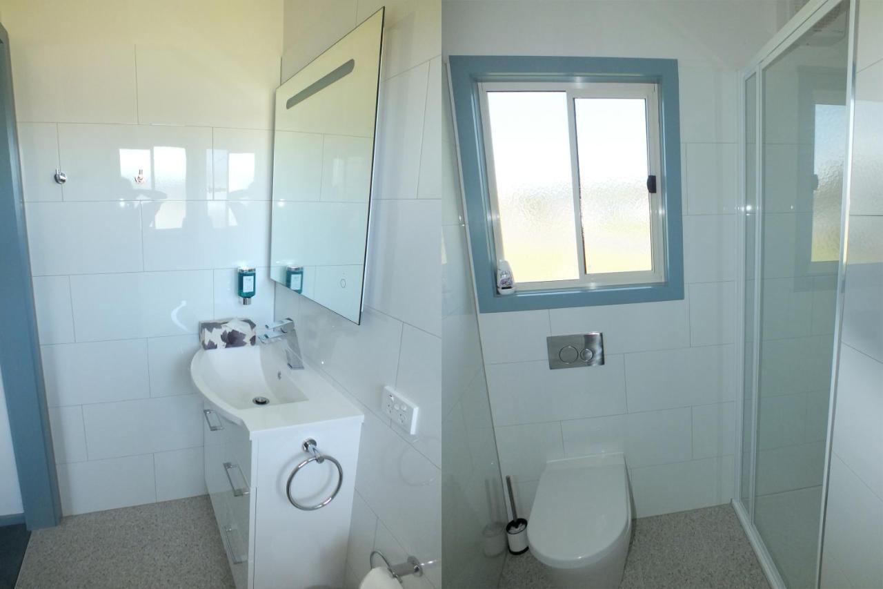 Twelve Apostles Port Campbell Bed & Breakfast ภายนอก รูปภาพ