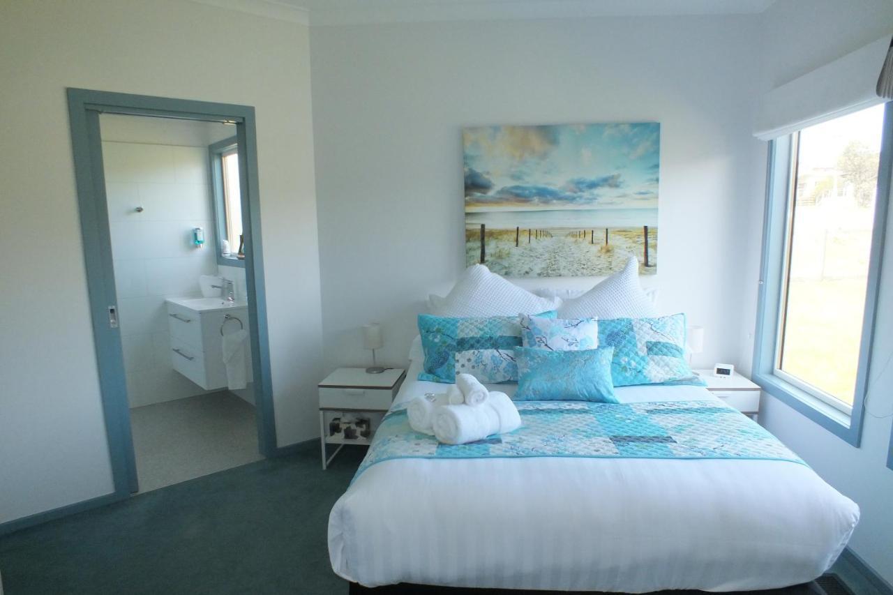 Twelve Apostles Port Campbell Bed & Breakfast ภายนอก รูปภาพ