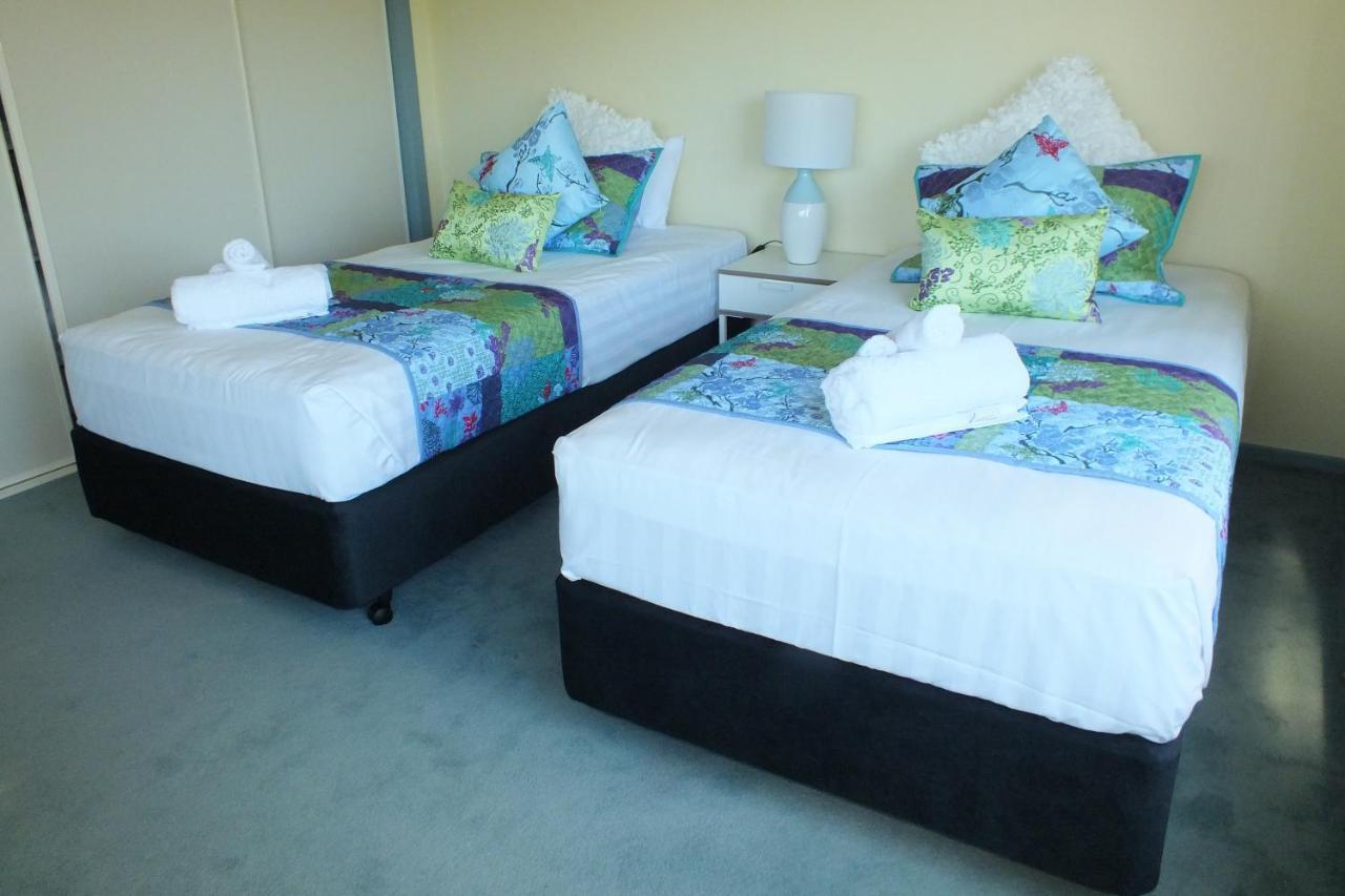 Twelve Apostles Port Campbell Bed & Breakfast ภายนอก รูปภาพ
